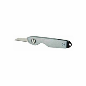 Stanley Retractable Folding Pocket Safety Knife 